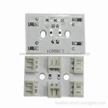 PCBA, Applied in Home, Medical and Traffic Systems